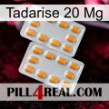 Tadarise 20 Mg cialis4